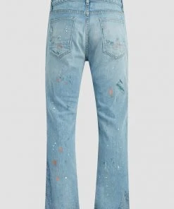 Hudson Jeans Walker Kick Flare Jean