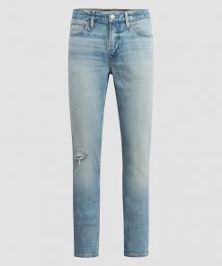 Hudson Jeans Sale Axl Slim Jean