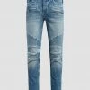 Hudson Jeans Blinder Biker V2 Skinny Jean 1 Hudson Jeans Blinder Biker V2 Skinny Jean