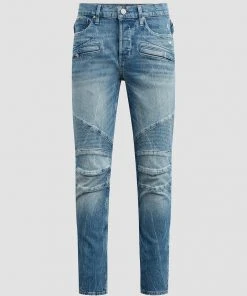 Hudson Jeans Blinder Biker V2 Skinny Jean