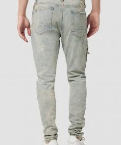 Hudson Jeans Zack Side Zip Skinny Jean Men's 15 Hudson Jeans Zack Side Zip Skinny Jean Men's