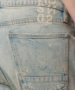 Hudson Jeans Zack Side Zip Skinny Jean Men's 17 Hudson Jeans Zack Side Zip Skinny Jean Men's