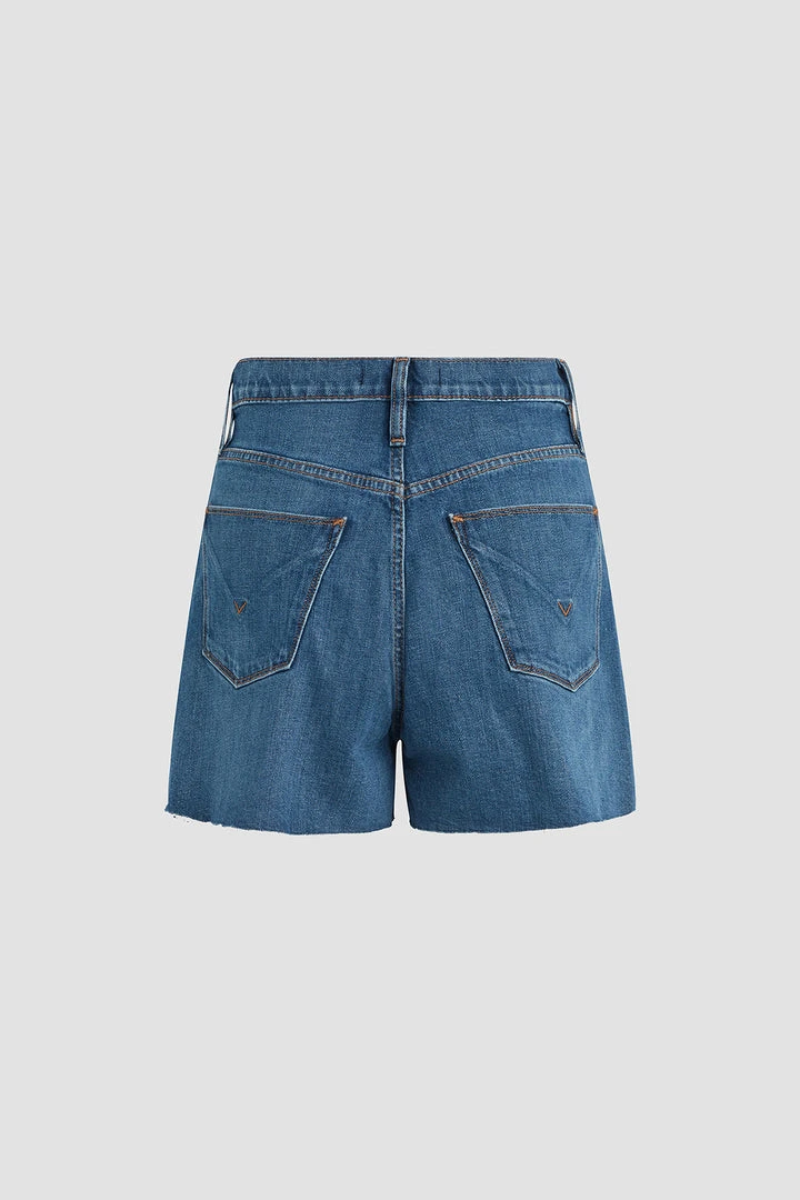 Hudson Jeans Eva Pleated Short 4 Hudson Jeans Eva Pleated Short