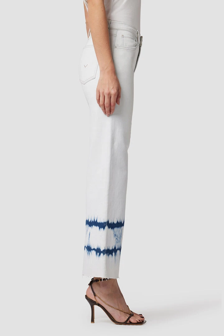 Hudson Jeans Sale Rosie High-Rise Wide Leg Ankle Jean 6 Hudson Jeans Sale Rosie High-Rise Wide Leg Ankle Jean