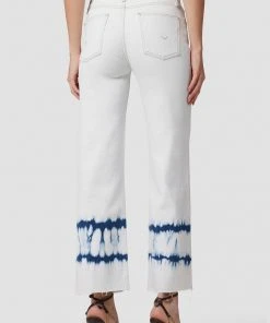 Hudson Jeans Sale Rosie High-Rise Wide Leg Ankle Jean 14 Hudson Jeans Sale Rosie High-Rise Wide Leg Ankle Jean