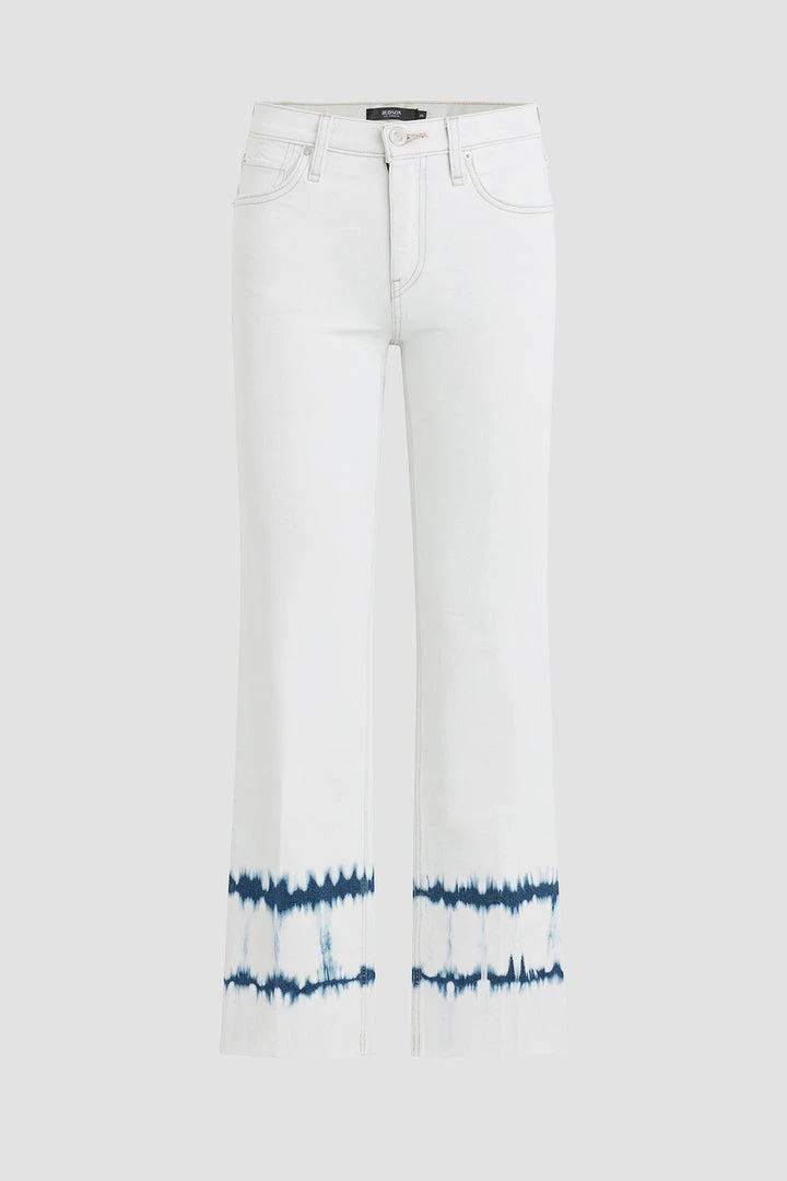 Hudson Jeans Sale Rosie High-Rise Wide Leg Ankle Jean 3 Hudson Jeans Sale Rosie High-Rise Wide Leg Ankle Jean