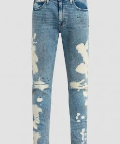 Hudson Jeans Zack Skinny Jean Sale