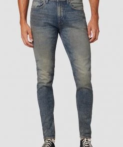 Hudson Jeans Zack Moto Skinny Jean Sale 12 Hudson Jeans Zack Moto Skinny Jean Sale