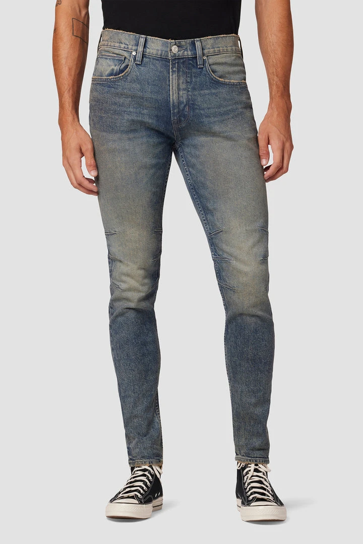 Hudson Jeans Zack Moto Skinny Jean Sale 5 Hudson Jeans Zack Moto Skinny Jean Sale