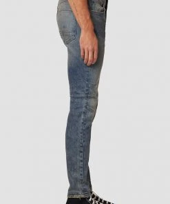 Hudson Jeans Zack Moto Skinny Jean Sale 13 Hudson Jeans Zack Moto Skinny Jean Sale