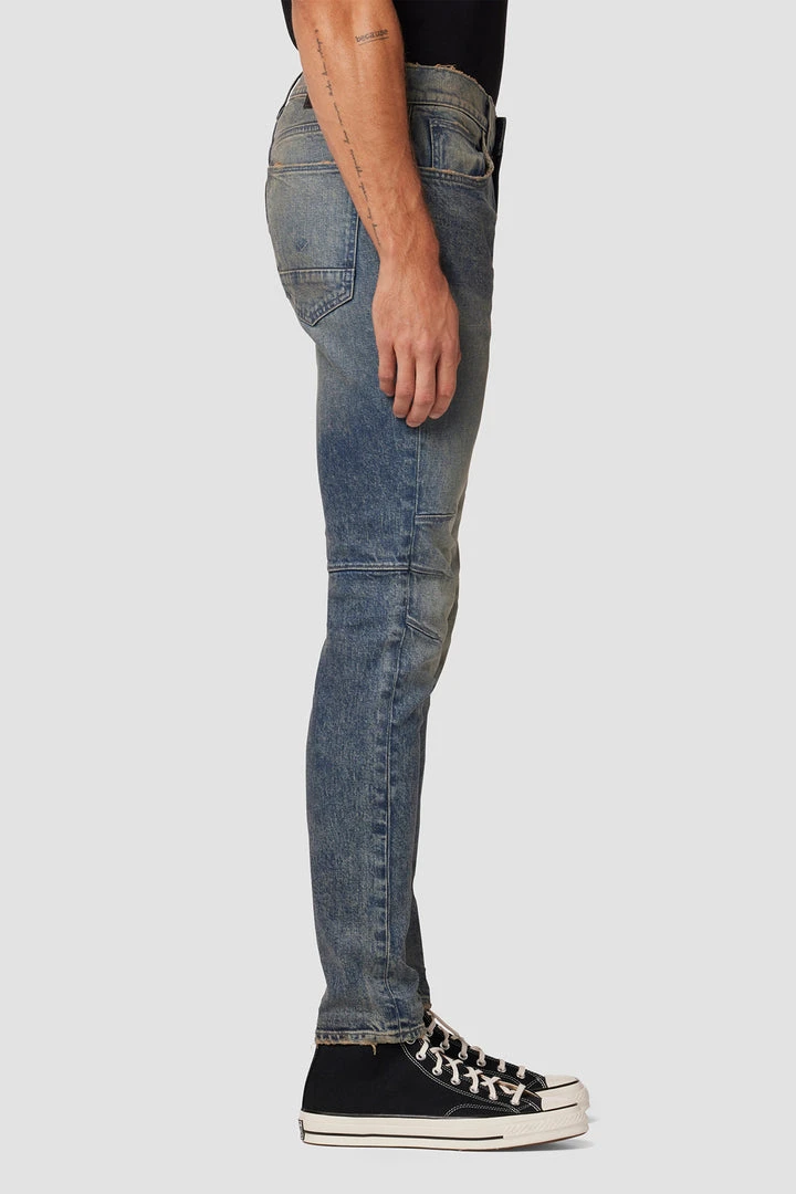 Hudson Jeans Zack Moto Skinny Jean Sale 6 Hudson Jeans Zack Moto Skinny Jean Sale