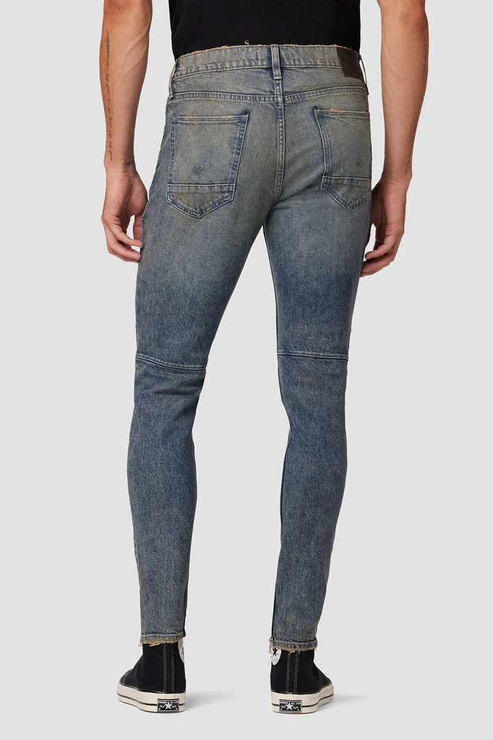 Hudson Jeans Zack Moto Skinny Jean Sale 7 Hudson Jeans Zack Moto Skinny Jean Sale