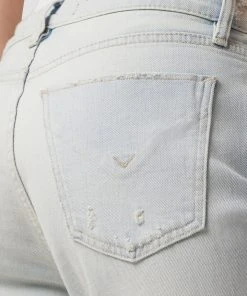 Hudson Jeans Lana Mid-Rise Slim Boyfriend Jean 16 Hudson Jeans Lana Mid-Rise Slim Boyfriend Jean