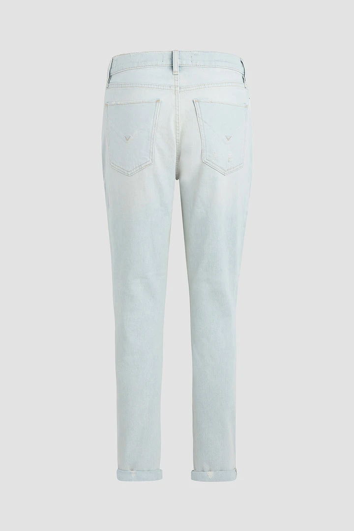 Hudson Jeans Lana Mid-Rise Slim Boyfriend Jean 4 Hudson Jeans Lana Mid-Rise Slim Boyfriend Jean
