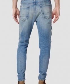 Hudson Jeans Sale Zack Side Zip Skinny Jean