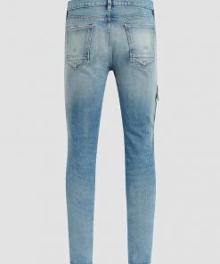 Hudson Jeans Sale Zack Side Zip Skinny Jean
