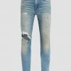 Hudson Jeans Sale Zack Side Zip Skinny Jean