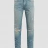 Hudson Jeans Draft Day Slim 36 Shop