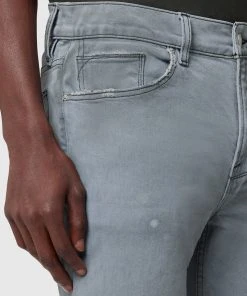 Hudson Jeans Shop Draft Day Slim 36