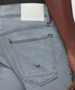 Hudson Jeans Shop Draft Day Slim 36