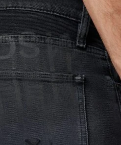 Hudson Jeans Blinder Biker V2 Skinny Jean Sale