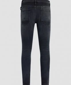 Hudson Jeans Blinder Biker V2 Skinny Jean Sale