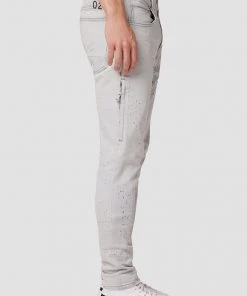 Hudson Jeans Zack Side Zip Skinny Jean 13 Hudson Jeans Zack Side Zip Skinny Jean