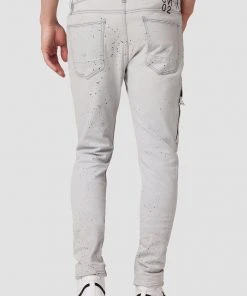 Hudson Jeans Zack Side Zip Skinny Jean 14 Hudson Jeans Zack Side Zip Skinny Jean