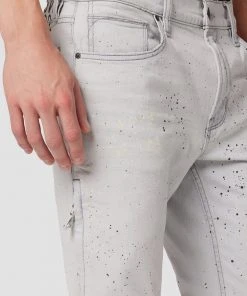 Hudson Jeans Zack Side Zip Skinny Jean 15 Hudson Jeans Zack Side Zip Skinny Jean