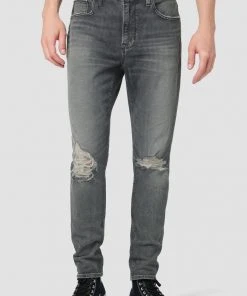 Hudson Jeans Men's Zack Skinny Jean 13 Hudson Jeans Men's Zack Skinny Jean