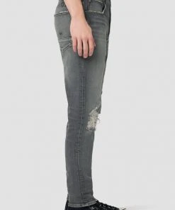 Hudson Jeans Men's Zack Skinny Jean 14 Hudson Jeans Men's Zack Skinny Jean