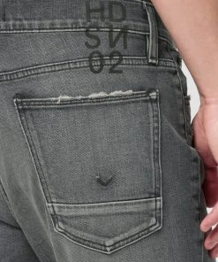 Hudson Jeans Men's Zack Skinny Jean 17 Hudson Jeans Men's Zack Skinny Jean