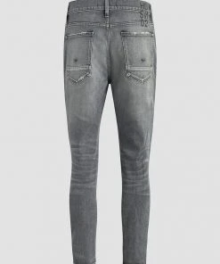 Hudson Jeans Men's Zack Skinny Jean