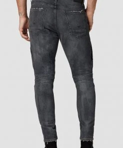 Hudson Jeans Zack Biker Skinny Jean 13 Hudson Jeans Zack Biker Skinny Jean