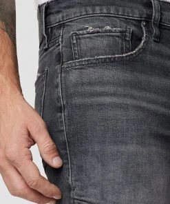 Hudson Jeans Zack Biker Skinny Jean 14 Hudson Jeans Zack Biker Skinny Jean