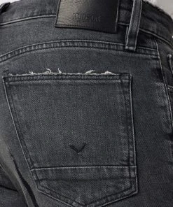 Hudson Jeans Zack Biker Skinny Jean 15 Hudson Jeans Zack Biker Skinny Jean