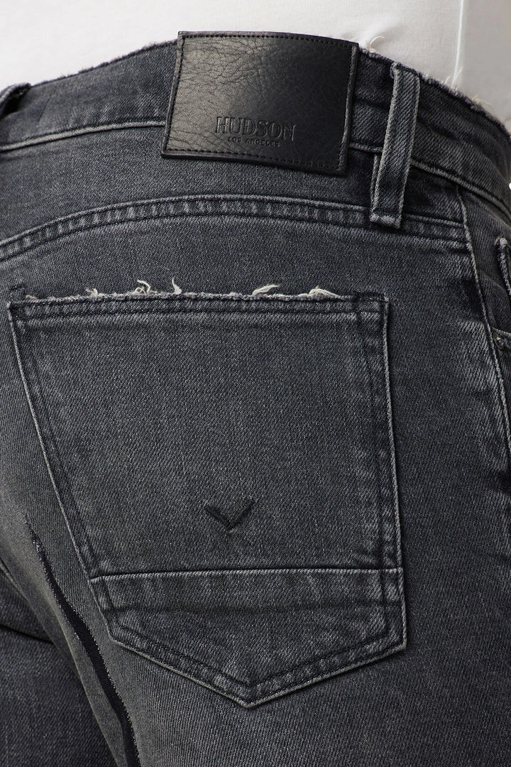 Hudson Jeans Zack Biker Skinny Jean 8 Hudson Jeans Zack Biker Skinny Jean