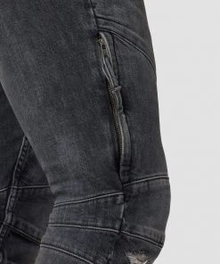 Hudson Jeans Zack Biker Skinny Jean 16 Hudson Jeans Zack Biker Skinny Jean