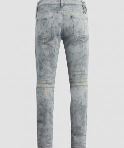 Hudson Jeans Blinder Biker V2 Skinny Jean Men's