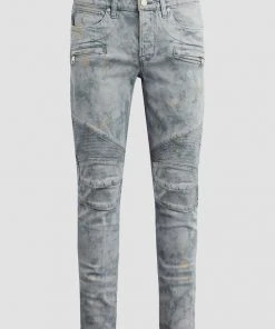 Hudson Jeans Blinder Biker V2 Skinny Jean Men's