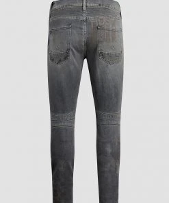 Hudson Jeans Men's Blinder Biker V2 Skinny Jean