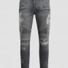 Hudson Jeans Men's Blinder Biker V2 Skinny Jean 2 Hudson Jeans Men's Blinder Biker V2 Skinny Jean
