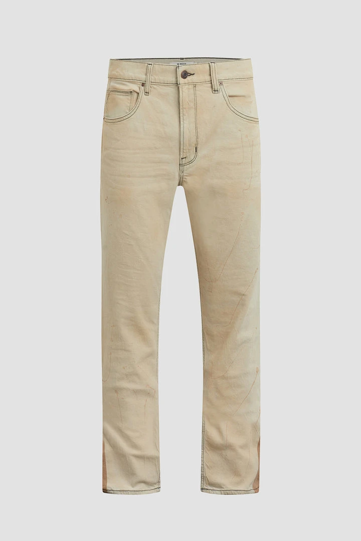 Hudson Jeans Don Flare Jean 3 Hudson Jeans Don Flare Jean