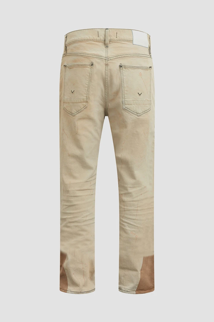 Hudson Jeans Don Flare Jean 4 Hudson Jeans Don Flare Jean