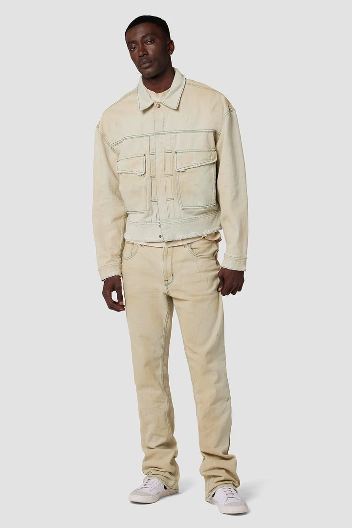 Hudson Jeans Don Flare Jean 11 Hudson Jeans Don Flare Jean