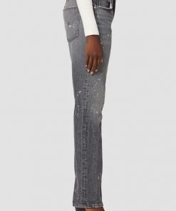 Hudson Jeans Women's Thalia 90's Loose Fit Jean