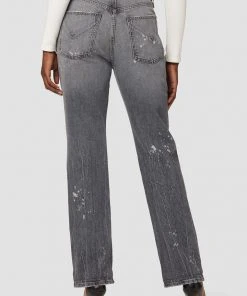 Hudson Jeans Women's Thalia 90's Loose Fit Jean