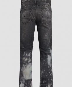 Hudson Jeans Men's Walker Kick Flare Jean