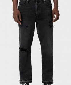 Hudson Jeans Jackson Straight Leg Crop Jean Shop 15 Hudson Jeans Jackson Straight Leg Crop Jean Shop