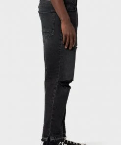 Hudson Jeans Jackson Straight Leg Crop Jean Shop 16 Hudson Jeans Jackson Straight Leg Crop Jean Shop